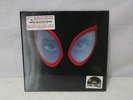Spider-Man: Into The Spider-Verse OST LP Limited Collector's Edition