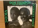 Vico C &Jossie Esteban / Dos Tiempos Bajo Un Mismo Tono.Vinyl, LP, Album