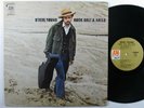 STEVE YOUNG Rock Salt & Nails A&M LP VG+ **
