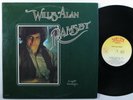 WILLIS ALAN RAMSEY Self Titled SHELTER SR-2124 LP NM/VG++ **