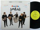 YARDBIRDS Having A Rave Up With The Yardbirds EPIC LP VG+ **