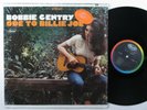 BOBBIE GENTRY Ode To Billie Joe CAPITOL LP VG+ SHRINK **