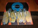 The Fabulous Buzztones -Buzzed Again(Vintage Sealed Vinyl LP,1982)IN surf rock