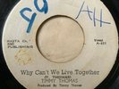 Reggae Funk 45/ Timmy Thomas 