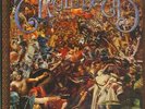 2xLP ...And You Will Know Us By The Trail Of Dead Worlds Apart UNPLAYED VINYL