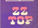 ZZ Top La Grange ALTERNATE COVER NEAR MINT London Records Vinyl LP