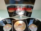 KISS-DOUBLE PLATINUM ..RARE  SUPERB  1ST UK 'PYE' PRESS N/M VINYL DOUBLE LP 1978