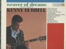 Kenny Burrell, Weaver Of Dreams 180g LP from the Michael Hobson Archives