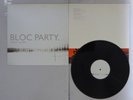 Bloc Party Silent Alarm Wichita WEBB075LP United Kingdom   LP