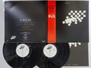 Benny Andersson, Tim Rice, Bj?rn Ulvaeus Chess RCA RPL-3044-45 Japan   LP OBI