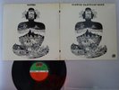 Flower Travellin' Band Satori Atlantic P-8056A Japan   LP