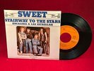 THE SWEET Escalera A Las Estrellas 1977 7