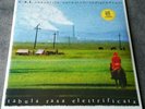 C.S.I. - TABULA RASA ELETTRIFICATA - 2LP 180 gr. VINILI COLORATI