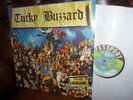 Tucky Buzzard, Allright on the Night, Progressive USA Passport PPS 97001 LP 1973