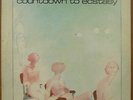 Steely Dan Countdown to Ecstasy a White Label Promo LP plus MOFI rice sleeve