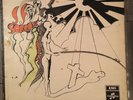 Pretty Things LP - S.F Sorrow 1968 Columbia Records SCX 6306 