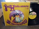 Jimi Hendrix Experience - Are You Experienced ORIG TRI-COLOR REPRISE RS-6261 LP