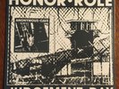 Honor Role ?'Judgement Day' 1985 US 7