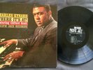 CHARLES KYNARD WHERE IT'S AT RARE JAZZ LP VINYL RECORD (PACIFIC JAZZ) NM