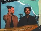 MILKY CHANCE - MIND THE MOON NEW VINYL
