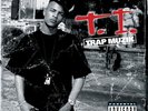 T.I. - TRAP MUZIK (DELUXE EDITION) (BLACK) (BLUE) (COLOURED) NEW VINYL