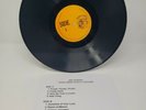 Jimi Hendrix Trade mark of Quality label Live performance