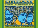 NEW OPEN BOX Royal Albert Hall 2005 (180G) (Vinyl) by Cream