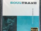 John Coltrane   Soultrane   Analogue Productions Prestige 200 Gram LP   SEALED