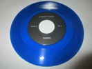 David Bowie ?– HIS MASTERS VOICE -  BLUE VINYL 7