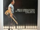 Bruce Springsteen & The E Street Band Live 1975-1985 5-LP Vinyl Box Set MINT