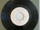 SLENDER LORIS I'm Only Heavy When You Put Me Down 45 Reverce UK TEST PRESSING NM