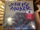 The Country Blues of John Lee Hooker LP sealed 180 gm vinyl reissue
