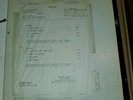 Black Sabbath USA W/B Test Pressing LP Technical Ecstacy promo Ozzy Iommi