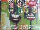 Les Rita Mitsouko - La Femme Trombone (Vinyl, CD)