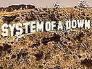 System Of A Down- Toxicity (1st Press Black Vinyl, With Lyric Inner) RARE
