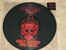 Celtic Frost- Only Demos Are Real/ Picture Disc Vinyl LP/ HELLHAMMER TRIPTYKON