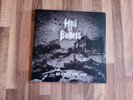 Hail Of Bullets 2 Vinyl LP Of Frost And War Germany 2008 Excellent+/Excellent+