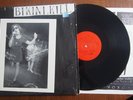 BIKINI KILL Orig 1992 S/T EP - Kill Rock Stars KRS-204 in shrink w/ insert
