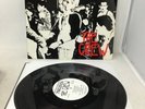 7 Seconds The Crew LP Vinyl Record BYO 005