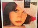 Lana del rey Honeymoon Limited Rare Vinyl Urban Outfitters