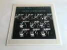 KING CREOSOTE Loose Tea On His Wynd LP FNC28 1/24 Handmade Sleeve UNPLAYED FENCE
