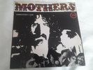 MOTHERS OF INVENTION ABSOLUTELY FREE VERVE MONO VLP9174 1967