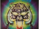 MOTORHEAD: Over Kill 180g Sanctuary Heavy Metal LP NM Vinyl