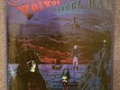 Voivod- Angel Rat Original Vinyl Cover:very good+  Vinyl:Near Mint