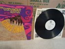 ORIGINAL THE CANDYMEN BRING YOU CANDYPOWER WLP WHITE LABEL PROMO MONO LP ABC