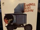 Bonniwell Music Machine Terre Haute PressingWarner Bros. Records ?– WS-1732