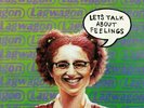 LAGWAGON - Let's Talk About Feelings (reissue) - Vinyl (gatefold 2xLP + insert)