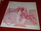 Tangerine Dream:   Electronic Meditation 1971   German 2nd Press   EX+  OHR  LP