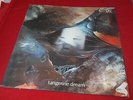 Tangerine Dream:   Atem  1973   German First Pressing   EX+  OHR  LP