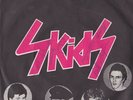 The Skids - Charles UK 1978 No Bad Records 7